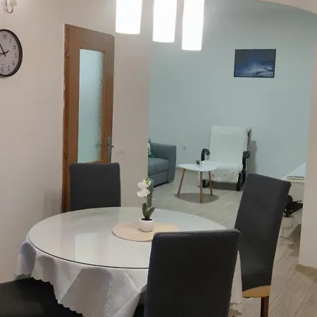 Apartmán Apartman Kostela Split