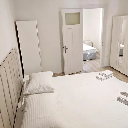 Apartman Kostela Apartmán Split