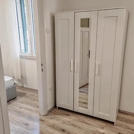 Apartman Kostela Apartmán
