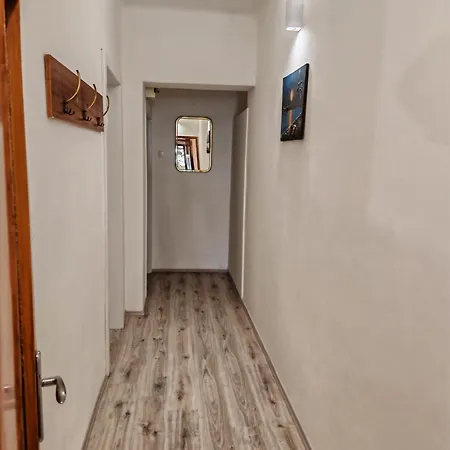 Apartmán Apartman Kostela