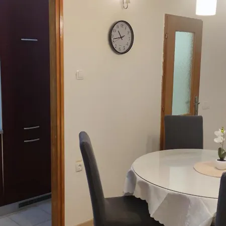 Apartman Apartman Kostela