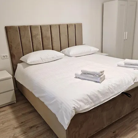 Apartman Kostela Split