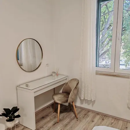 Apartman Kostela