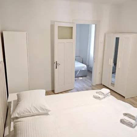 Apartman Kostela *