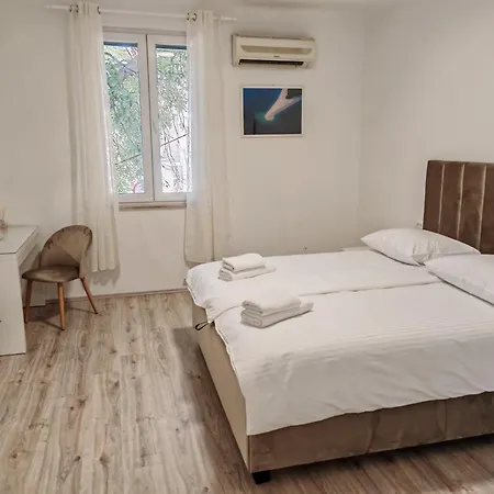 Apartman Kostela *