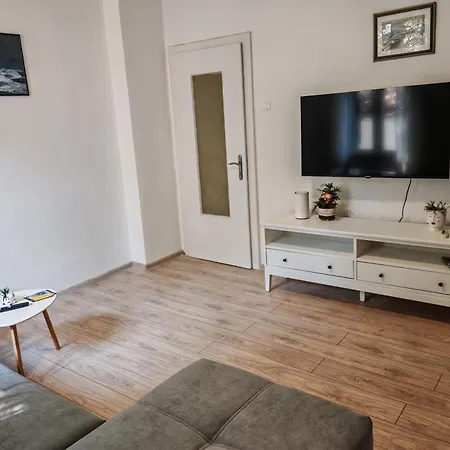 Apartman Kostela * Split