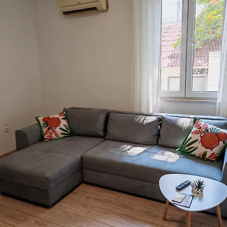 Apartman Kostela Apartment *