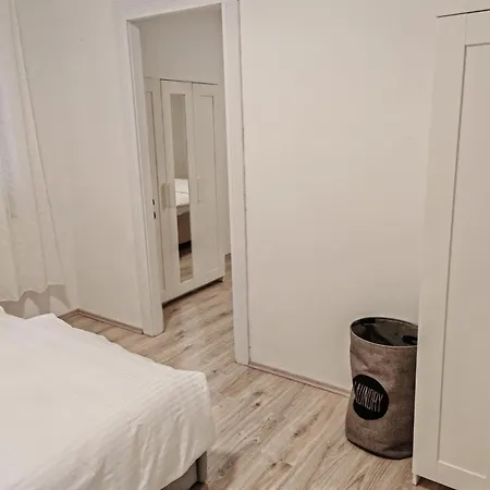 Apartment Apartman Kostela *