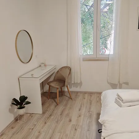 Apartman Kostela 스플리트