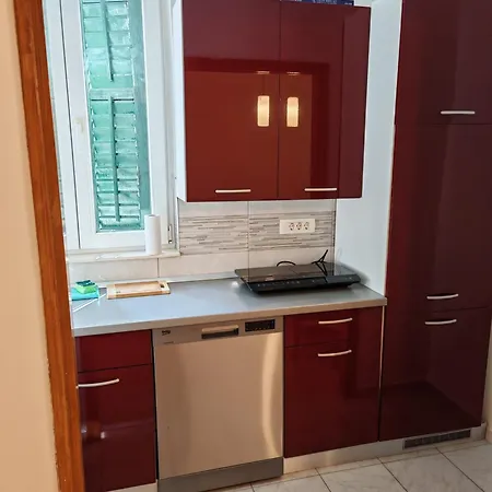 Apartman Kostela Split