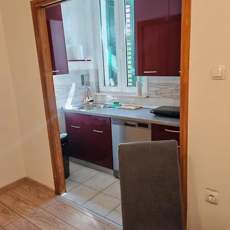 Apartment Apartman Kostela *